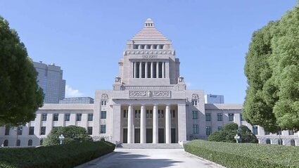 【選挙】自公で過半数割れの可能性　1週間前より与党に厳しい情勢に　国民・参政が躍進の可能性